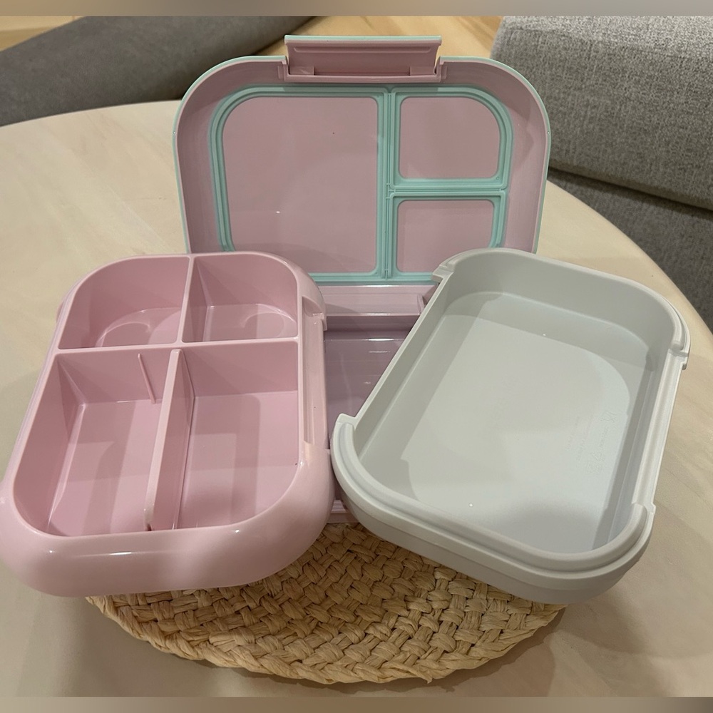 Bentgo Cool pack Lunch box